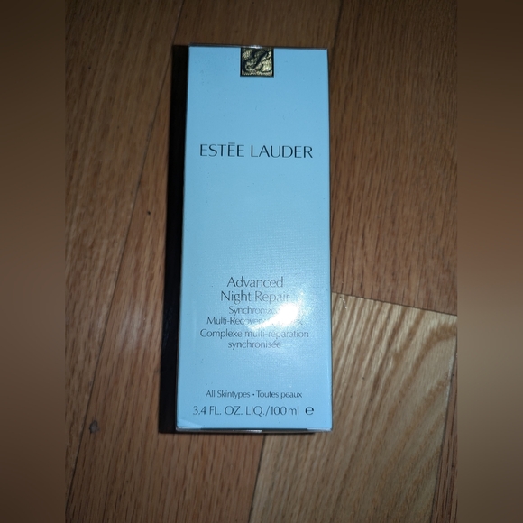 NEW ESTEE LAUDER ADVANCED NIGHT REPAIR SERUM SYNCHRONIZED MULTI-RECOVERY COMPLEX - Picture 10 of 13